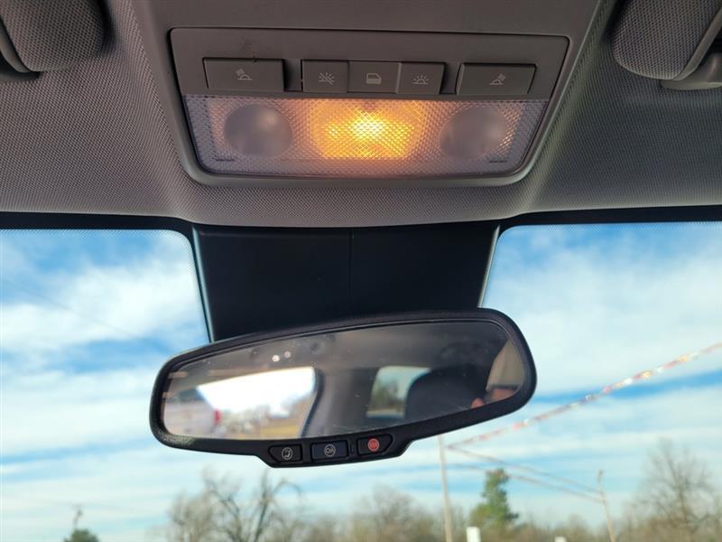 Chevrolet Trax LT FWD 2018