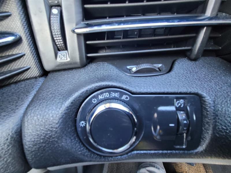 Chevrolet Malibu Limited  2016