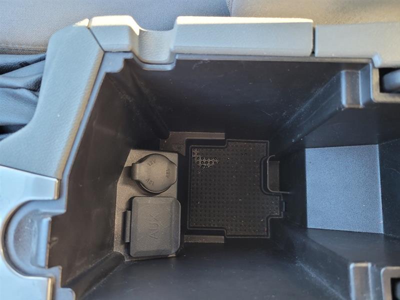 Chevrolet Malibu Limited  2016