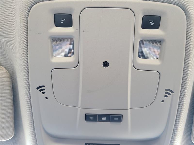 Chevrolet Malibu Limited  2016