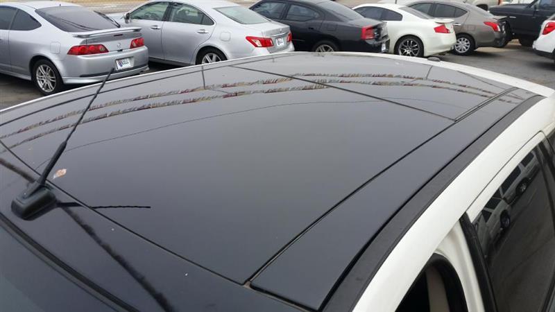 Ford Edge Limited FWD 2010