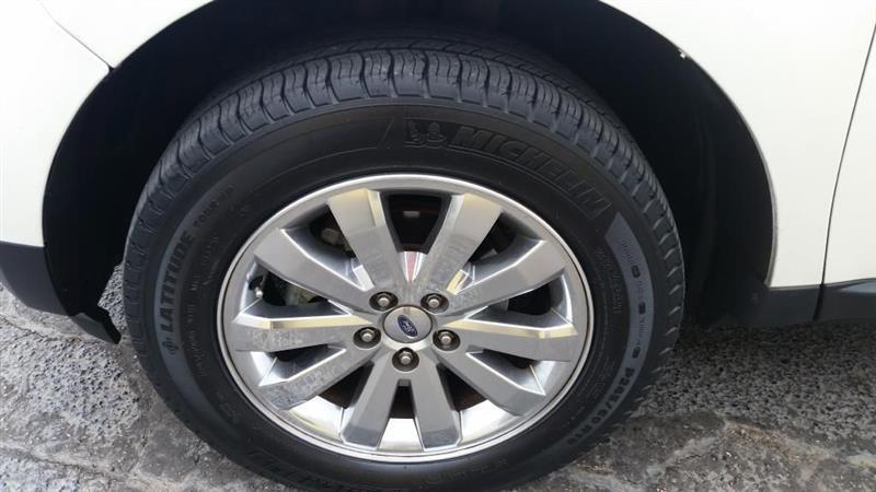 Ford Edge Limited FWD 2010