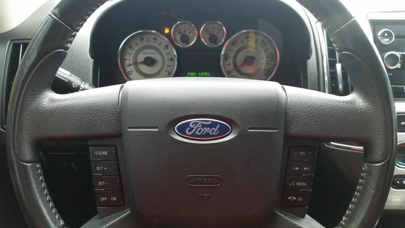 Ford Edge Limited FWD 2010