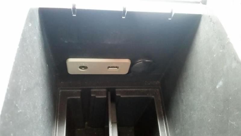 Ford Edge Limited FWD 2010