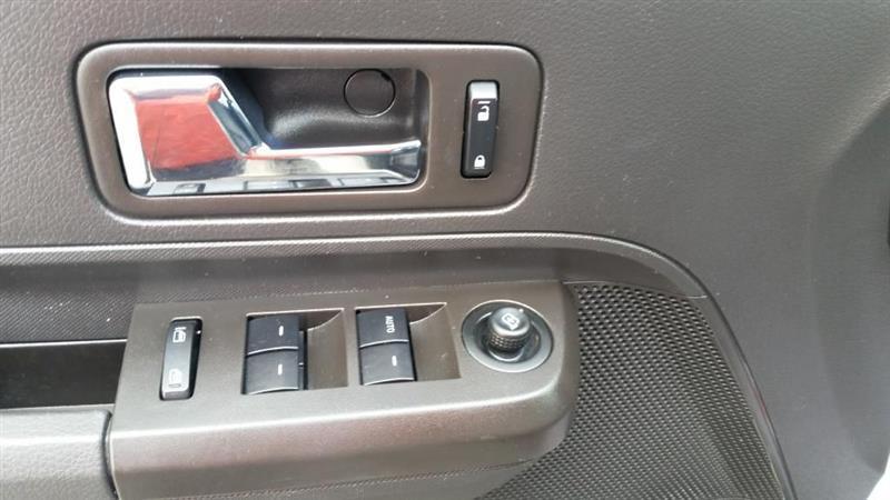 Ford Edge Limited FWD 2010