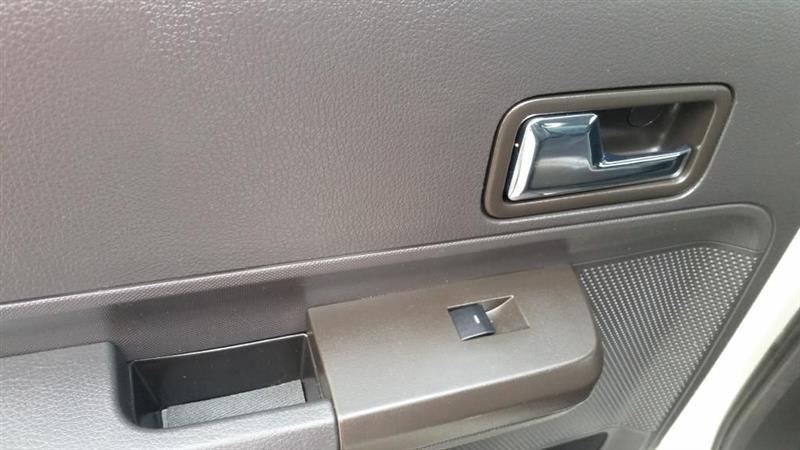 Ford Edge Limited FWD 2010