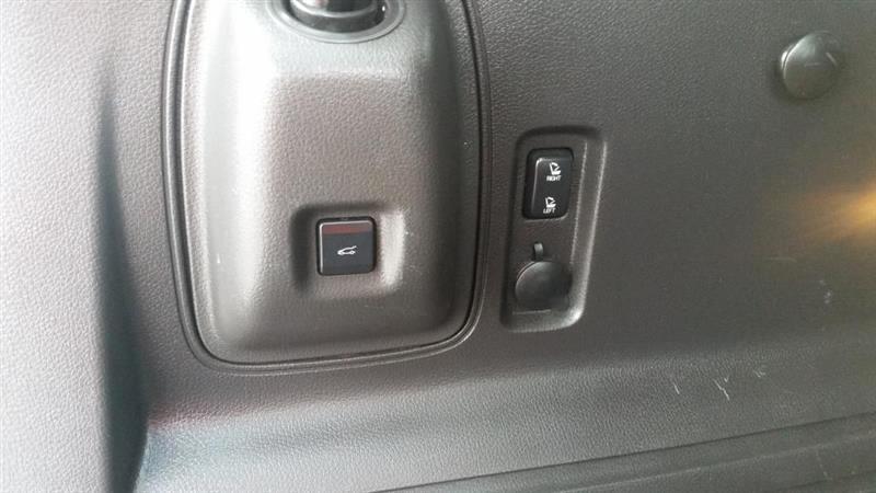 Ford Edge Limited FWD 2010