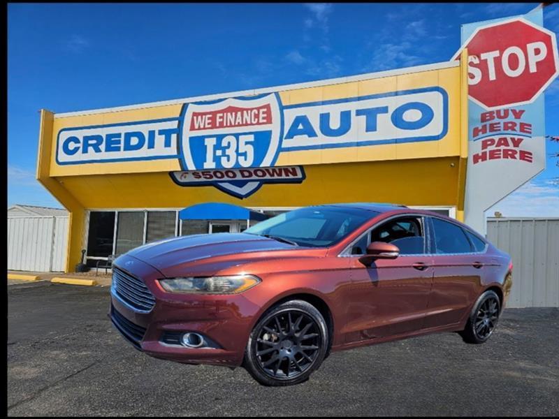 2015 Ford Fusion SE 405-591-2214 CALL NOW--TEXT Below 24/7