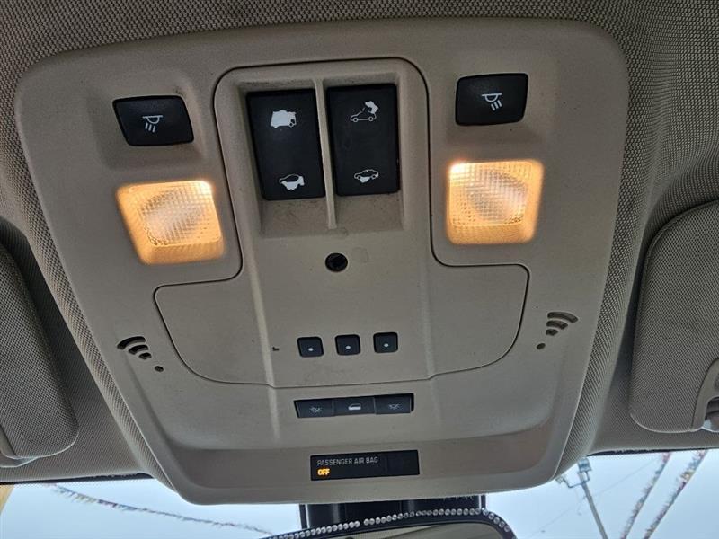 Chevrolet Malibu 1LT 2015