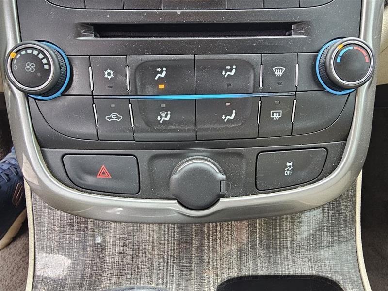 Chevrolet Malibu 1LT 2015