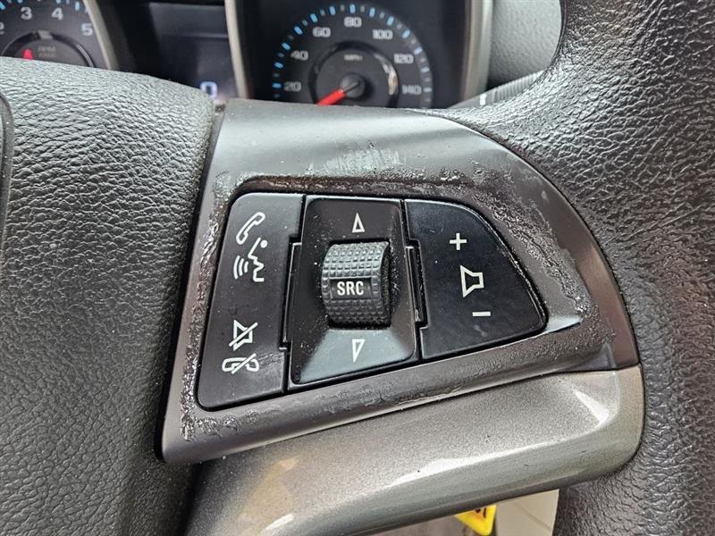 Chevrolet Malibu 1LT 2015