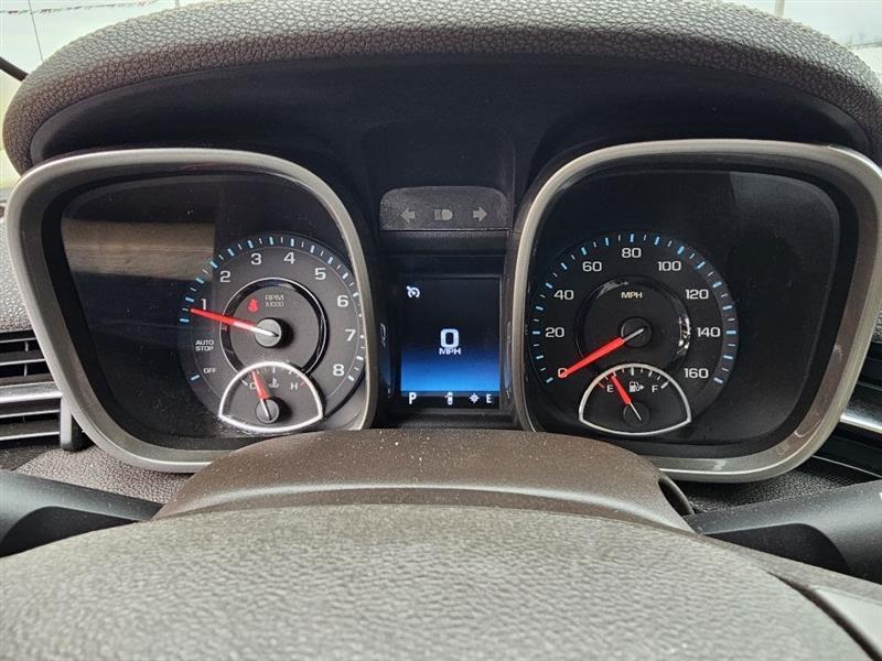 Chevrolet Malibu 1LT 2015