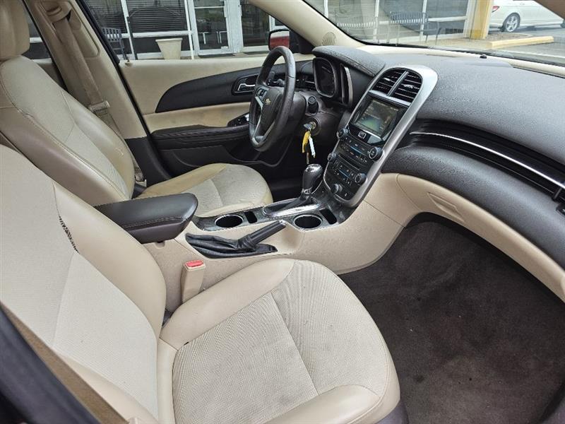 Chevrolet Malibu 1LT 2015