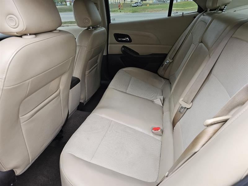 Chevrolet Malibu 1LT 2015