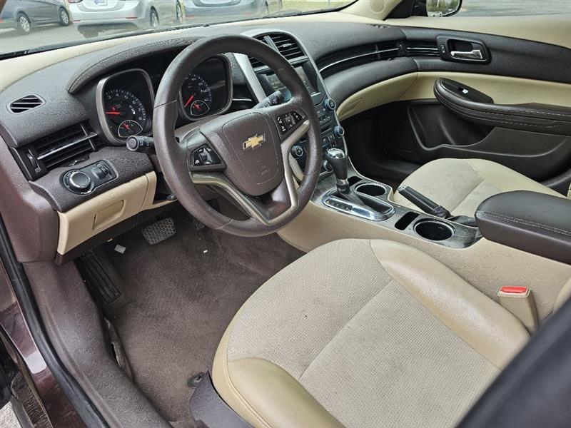 Chevrolet Malibu 1LT 2015