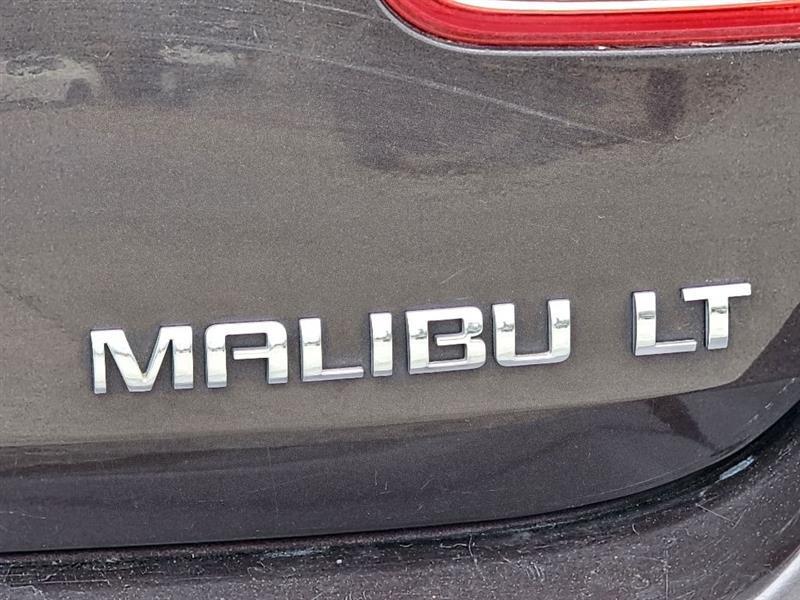 Chevrolet Malibu 1LT 2015