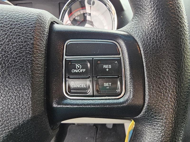 Dodge Grand Caravan SE 2017