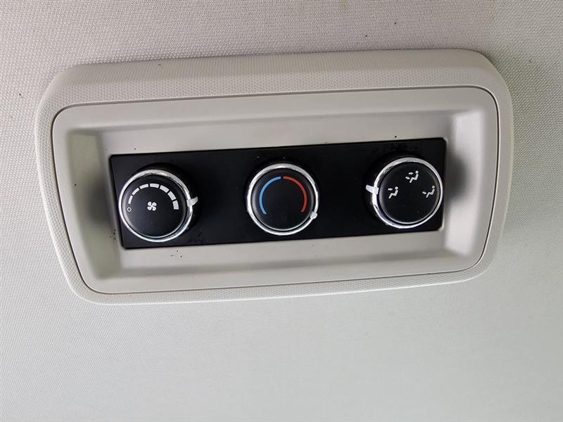 Dodge Grand Caravan SE 2017