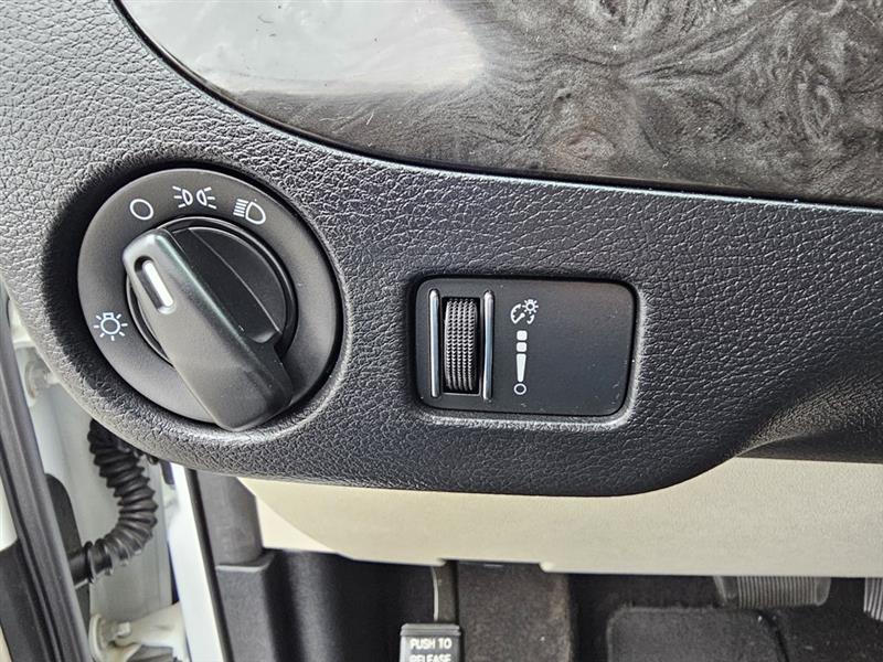 Dodge Grand Caravan SE 2017