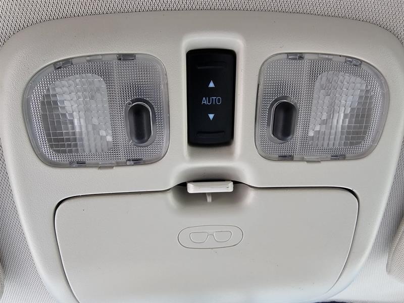 Ford Escape XLT FWD 2010