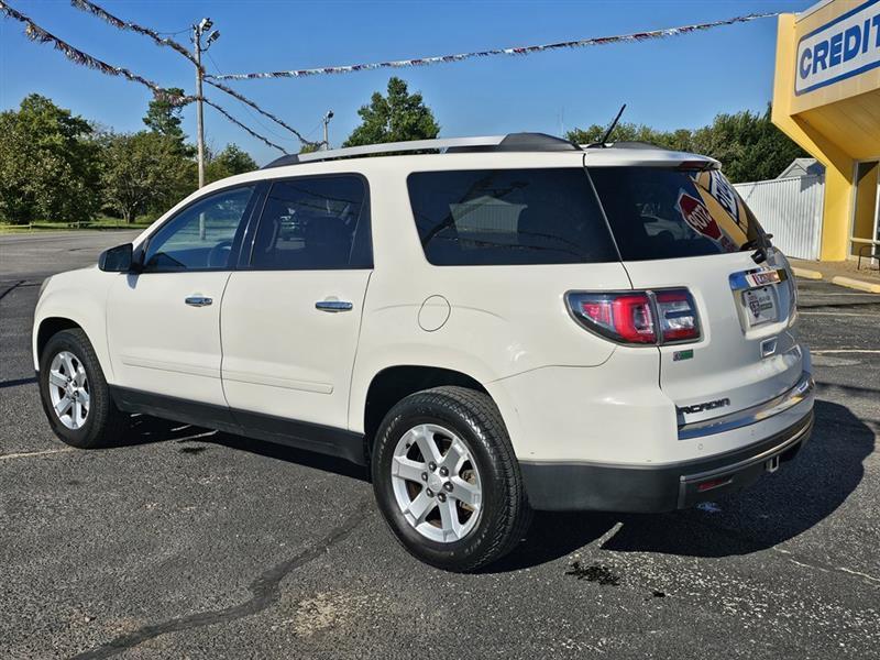 GMC Acadia SLE-1 FWD 2014