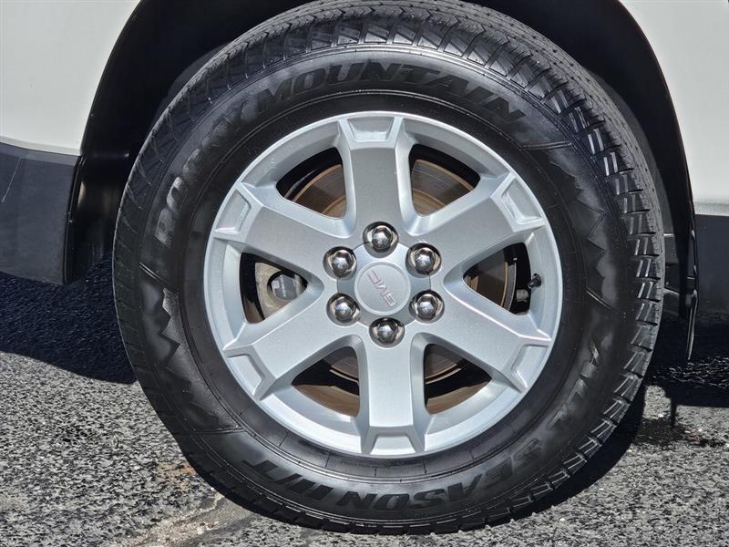 GMC Acadia SLE-1 FWD 2014