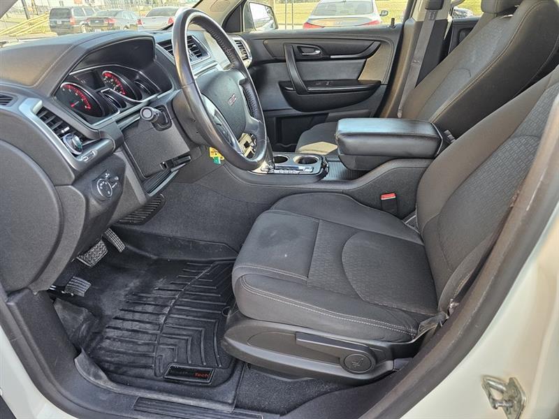 GMC Acadia SLE-1 FWD 2014