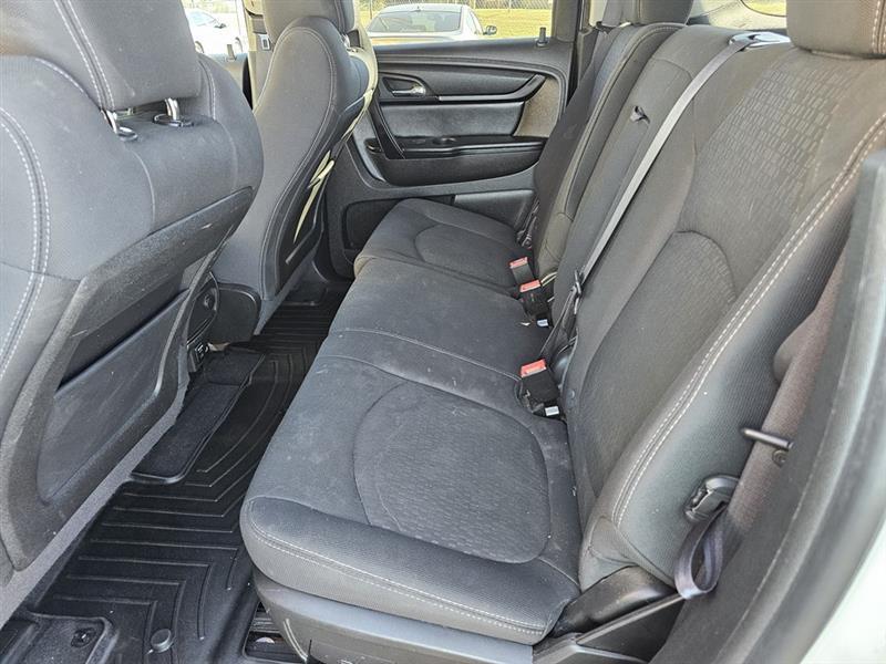 GMC Acadia SLE-1 FWD 2014