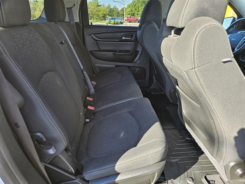 GMC Acadia SLE-1 FWD 2014