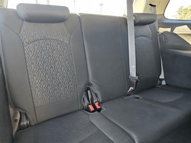 GMC Acadia SLE-1 FWD 2014