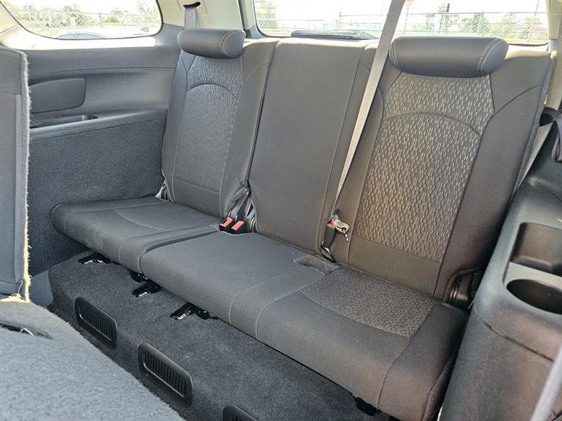 GMC Acadia SLE-1 FWD 2014