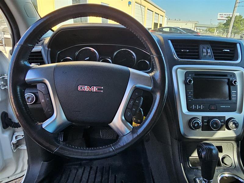 GMC Acadia SLE-1 FWD 2014