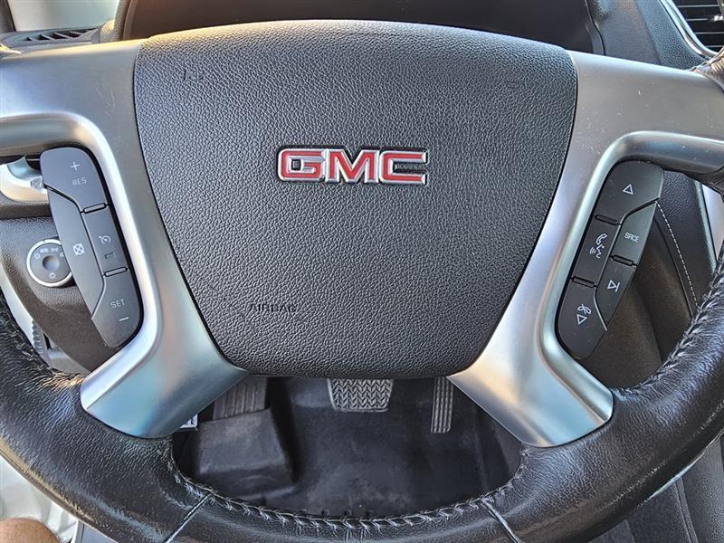GMC Acadia SLE-1 FWD 2014