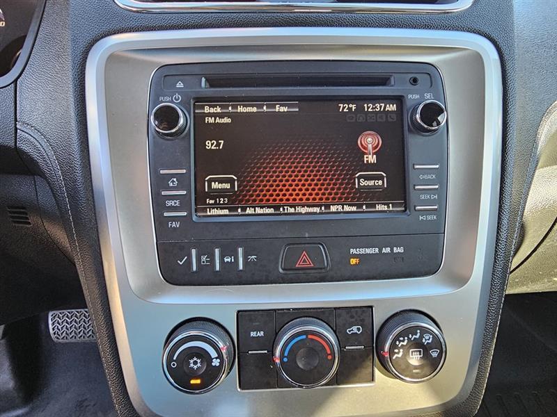 GMC Acadia SLE-1 FWD 2014