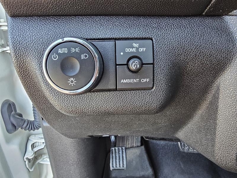 GMC Acadia SLE-1 FWD 2014