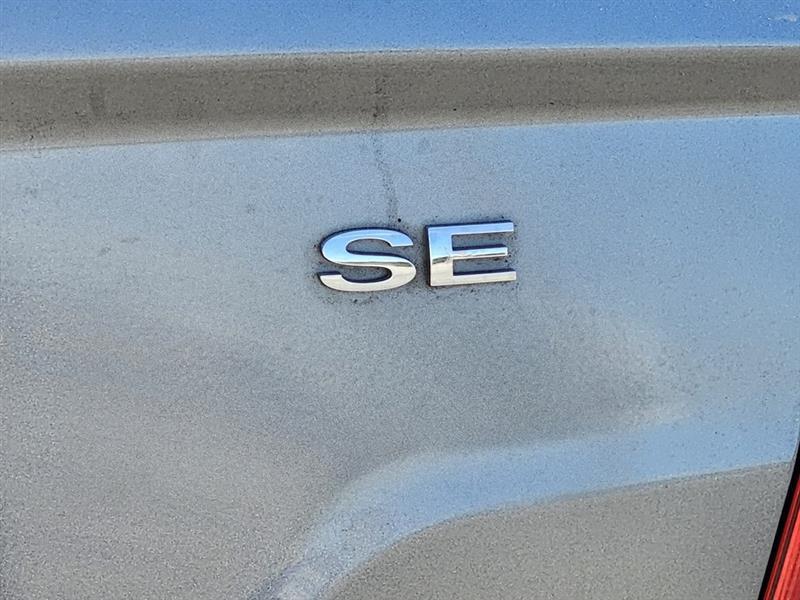 Ford Fusion  2010