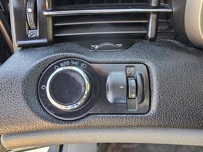 Chevrolet Malibu  2015
