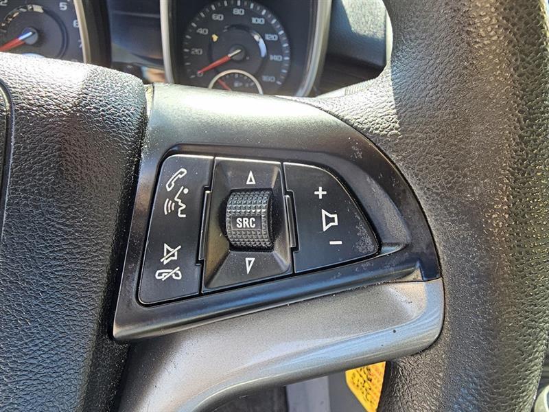 Chevrolet Malibu  2015