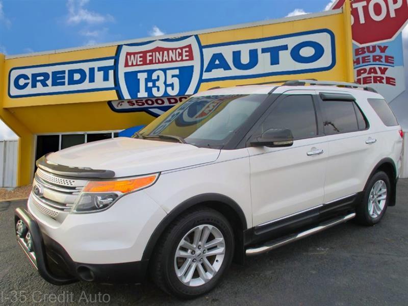2013 Ford Explorer Limited 405-591-2214 CALL NOW--TEXT Below 24/7