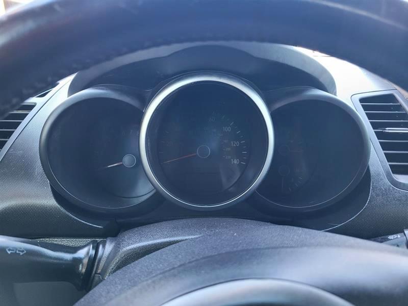 Kia Soul + 2011