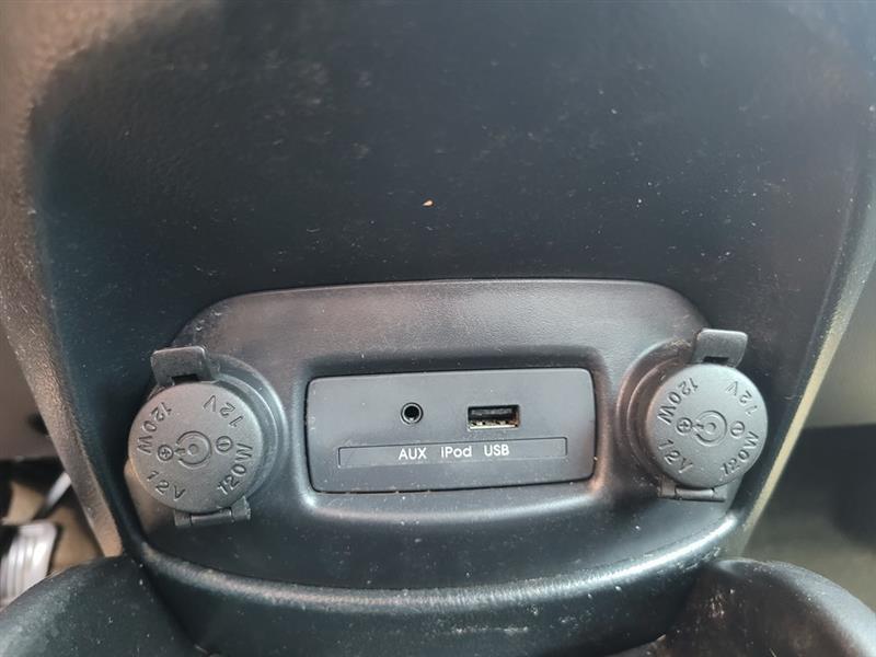 Kia Soul + 2011
