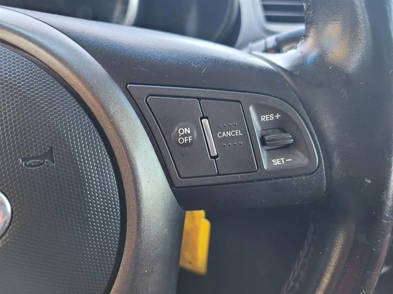 Kia Soul + 2011