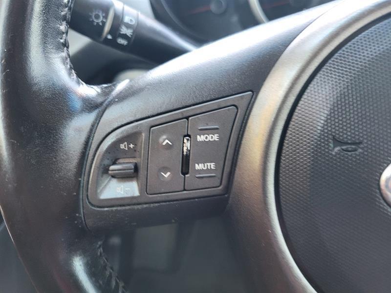 Kia Soul + 2011