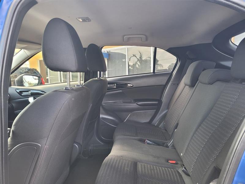 Mitsubishi Eclipse Cross ES AWD 2018