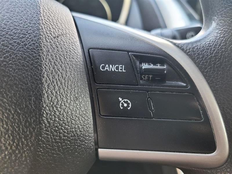 Mitsubishi Eclipse Cross ES AWD 2018