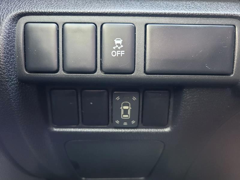 Mitsubishi Eclipse Cross ES AWD 2018
