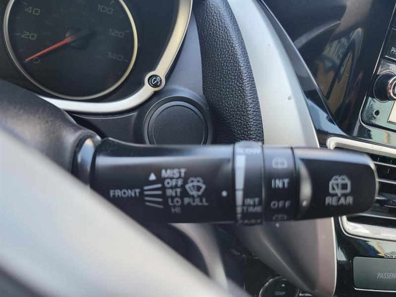 Mitsubishi Eclipse Cross ES AWD 2018