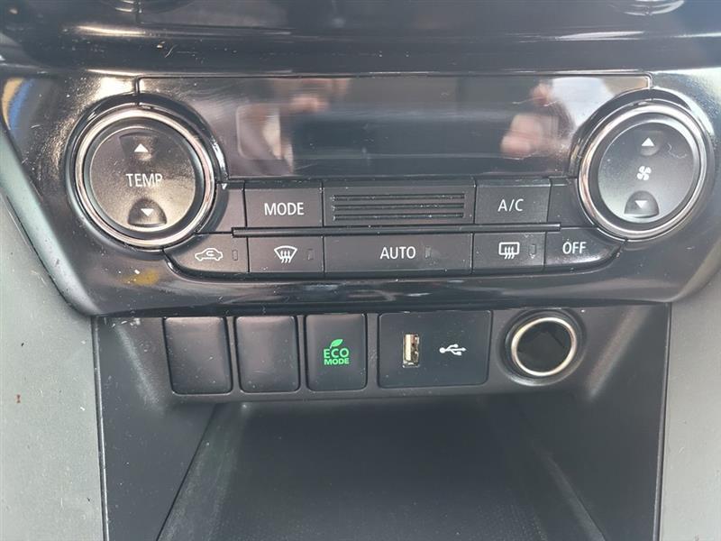 Mitsubishi Eclipse Cross ES AWD 2018