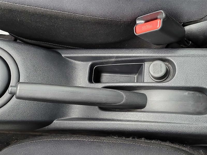Nissan Versa 1.6 S Sedan 2012
