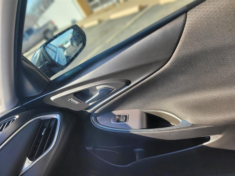 Chevrolet Malibu  2019